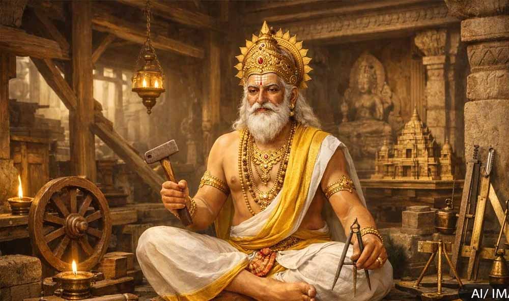 विश्वकर्मा जयंती पर भव्य श्रमिक महासम्मेलन, मेहनतकशों के सम्मान में होगा आयोजन