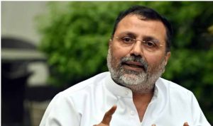 BJP सांसद का दावा- कारगिल, POK और सर क्रीक पाकिस्तान को देने की थी तैयारी BJP सांसद का दावा- कारगिल, POK और सर क्रीक पाकिस्तान को देने की थी तैयारी