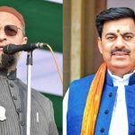 ओवैसी पर भड़के रामेश्वर शर्मा, ऑपरेशन सिंदूर का जिक्र कर दिया जवाब ओवैसी पर भड़के रामेश्वर शर्मा, ऑपरेशन सिंदूर का जिक्र कर दिया जवाब