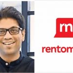 भिलाई के गीतांश बामनिया की बड़ी कामयाबी, Rentomojo ला रही ₹1,266 करोड़ का IPO