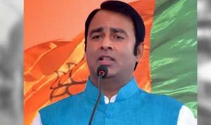 ‘ये लोग देश के गद्दार, समानता नहीं चाहते’- ओवैसी ने किया UCC का विरोध तो भड़के संगीत सोम