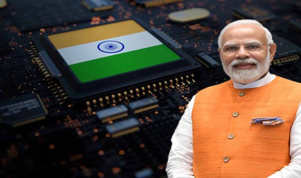 सेमीकंडक्टर हब बनने की दिशा में यूपी का बड़ा कदम, यशोभूमि में दिखेगा प्रदेश का इकोसिस्टम