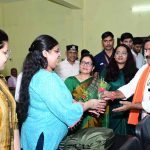 ‘डॉक्टर बनना मंजिल नहीं, समाज की सेवा करना असली लक्ष्य’: डिप्टी सीएम विजय शर्मा