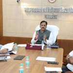 शहडोल में सेवा संकल्प अभियान की तैयारी तेज, डिप्टी सीएम शुक्ल ने लिया जायजा