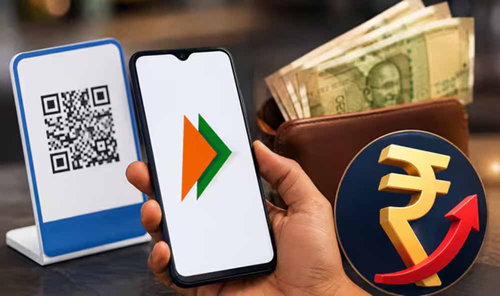 ₹2,000 से ज्यादा UPI पेमेंट पर लगेगा चार्ज? जानें PhonePe, Paytm का नया नियम