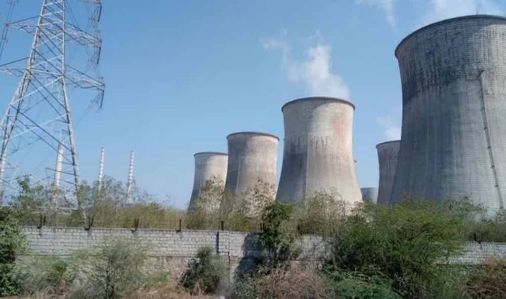 पंजाब में बिजली संकट बढ़ा, रोपड़ में उत्पादन घटकर 120MW तक पहुंचा