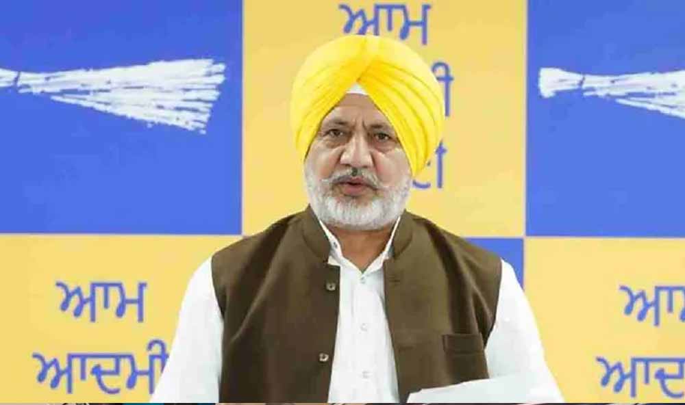 विदेश में छिपे बदमाशों पर पंजाब का एक्शन, 12 गैंगस्टर्स की हुई डिपोर्टेशन