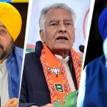 पंजाब चुनाव 2027 में होगी नेताओं के व्यक्तिगत जनाधार की परीक्षा