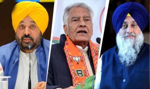 पंजाब चुनाव 2027 में होगी नेताओं के व्यक्तिगत जनाधार की परीक्षा