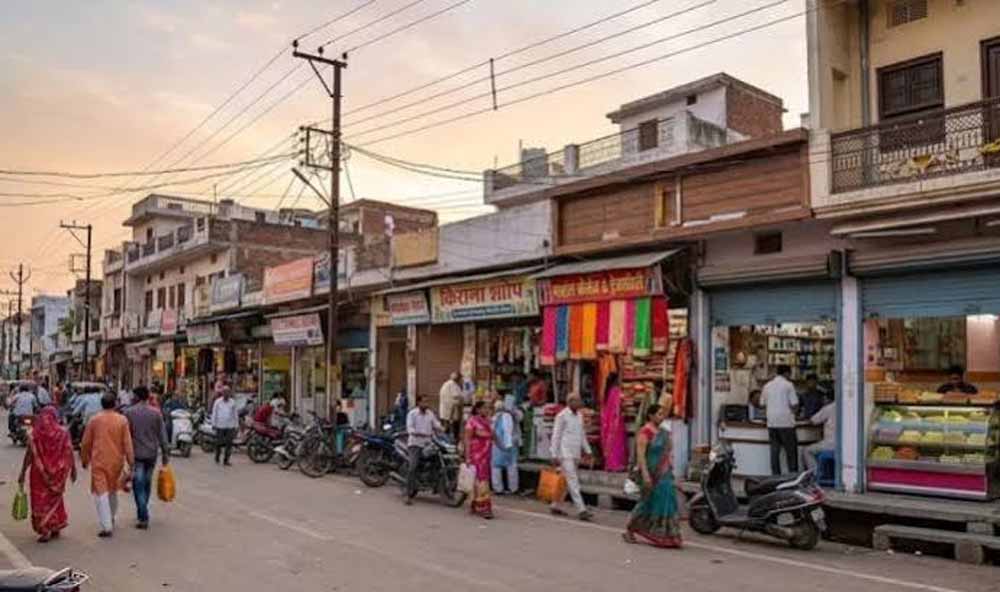 एलडीए पूरा करेगा एपीआईएल की हाईटेक टाउनशिप परियोजना