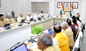 ‘यूपी राइज 2026’: इनोवेटिव स्टार्टअप आइडियाज से जॉब क्रिएटर बनेंगे आगरा के युवा ‘यूपी राइज 2026’: इनोवेटिव स्टार्टअप आइडियाज से जॉब क्रिएटर बनेंगे आगरा के युवा