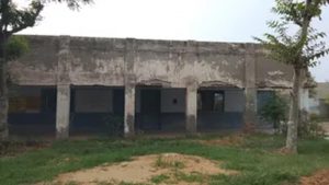 हरियाणा में 2814 स्कूलों पर बड़ा एक्शन, 30 सितंबर तक गिरेंगी असुरक्षित इमारतें हरियाणा में 2814 स्कूलों पर बड़ा एक्शन, 30 सितंबर तक गिरेंगी असुरक्षित इमारतें