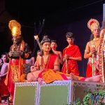 लालकिला की रामलीला में फिल्मी सितारों का जलवा, रावण बनेंगे राजप्रेमी और नारद का किरदार निभाएंगे पेटल
