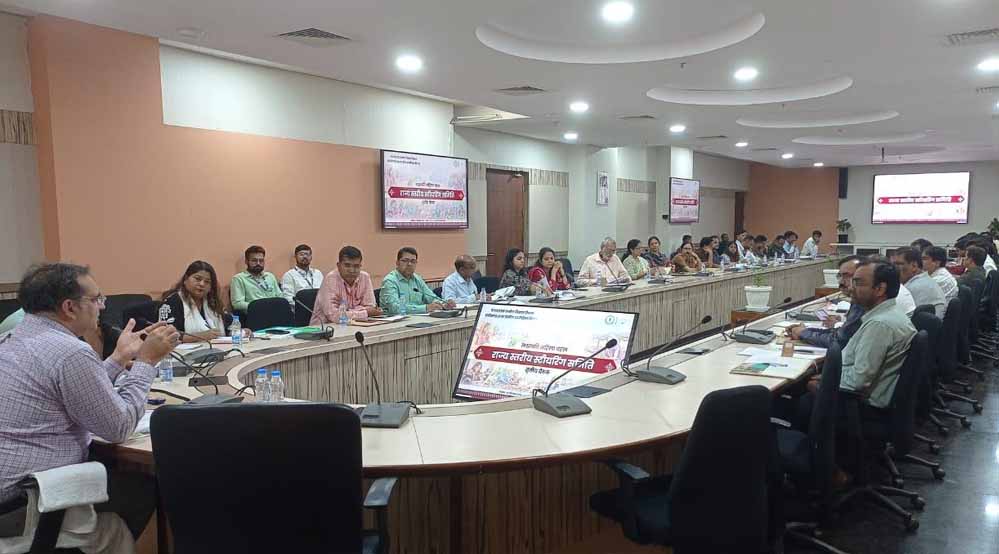 लखपति दीदी योजना में छत्तीसगढ़ की बड़ी उपलब्धि, 13.96 लाख महिलाएं आत्मनिर्भर