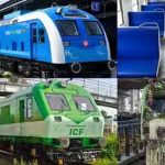 रेलवे की बड़ी उपलब्धि, देश में दौड़ी पहली LNG-डीजल ड्यूल-फ्यूल ट्रेन