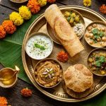 जिउतिया की थाली में छिपा देसी पोषण, मड़ुआ-नोनी साग से जुड़ी खास परंपरा