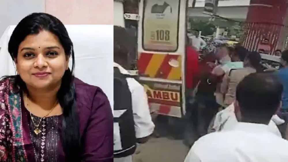 रीवा में अनियमितताओं पर एक्शन, औषधि निरीक्षक राधेश्याम बट्टी निलंबित