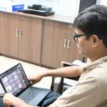 सरिया में विकास कार्यों की प्रगति पर मंथन, ओपी चौधरी ने अधिकारियों को दिए दिशा-निर्देश