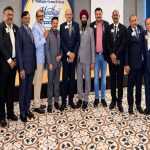 PMJF PDG लायन तिलोकचंद बरडिया को मल्टीपल डिस्ट्रिक्ट 3233 में चेयरपर्सन – LEO-Lion Liaison की महत्वपूर्ण जिम्मेदारी PMJF PDG लायन तिलोकचंद बरडिया को मल्टीपल डिस्ट्रिक्ट 3233 में चेयरपर्सन – LEO-Lion Liaison की महत्वपूर्ण जिम्मेदारी