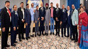 PMJF PDG लायन तिलोकचंद बरडिया को मल्टीपल डिस्ट्रिक्ट 3233 में चेयरपर्सन – LEO-Lion Liaison की महत्वपूर्ण जिम्मेदारी PMJF PDG लायन तिलोकचंद बरडिया को मल्टीपल डिस्ट्रिक्ट 3233 में चेयरपर्सन – LEO-Lion Liaison की महत्वपूर्ण जिम्मेदारी