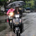 विदाई से पहले फिर बरसेगा मानसून! सितंबर अंत में MP में बारिश का नया सिस्टम तैयार