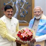 विश्वकर्मा जयंती पर CM यादव का बयान, PM मोदी को बताया भगवान विश्वकर्मा का सच्चा अनुयायी