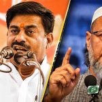 ओवैसी को रामेश्वर शर्मा का दो टूक जवाब, बोले- ‘हैदराबाद तुम्हारे बाप का नहीं, भारत का है; मैं भी आऊंगा’