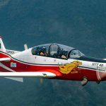 भारतीय वायुसेना को मिलेंगे नए तेजस और HTT-40 ट्रेनर विमान, HAL का बड़ा कार्यक्रम आज भारतीय वायुसेना को मिलेंगे नए तेजस और HTT-40 ट्रेनर विमान, HAL का बड़ा कार्यक्रम आज