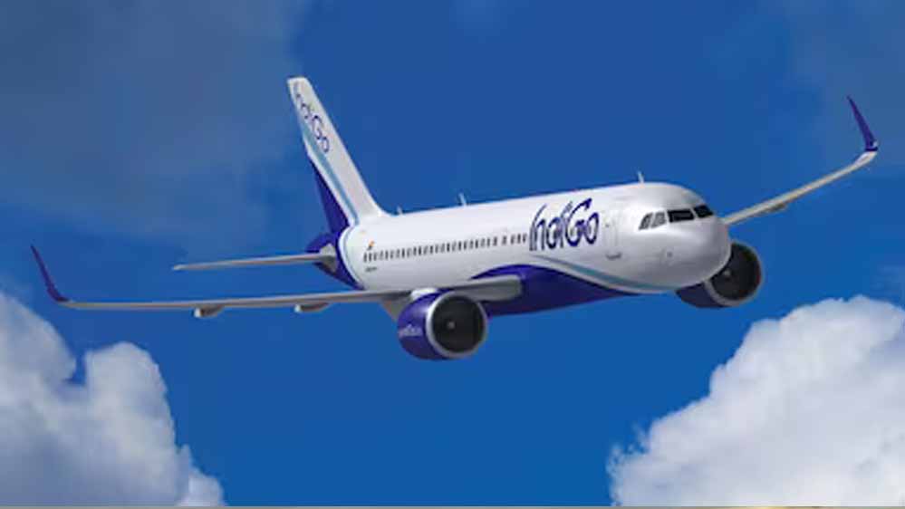 IndiGo यात्रियों को झटका, बच्चों के साथ यात्रा पर बढ़ा किराया; जानें नया चार्ज