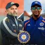 BCCI को जल्द मिलेगा नया चीफ सेलेक्टर, अगरकर के बाद इन 2 नामों पर नजर