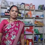 सेवा संकल्प अभियान : केन्द्र की आजीविका मिशन और बिहान के सहयोग से सीता मरावी ने रचा आत्मनिर्भरता का नया अध्याय