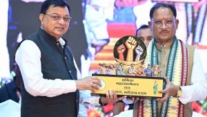 शहरों में बनेंगे सर्वसुविधायुक्त आधुनिक श्रमिक सुविधा केंद्र, पंजीकृत श्रमिकों के लिए शुरू होगी ई-बाइक सहायता योजना-मुख्यमंत्री