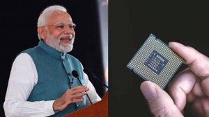 सेमीकॉन इंडिया 2026 शुरू, प्रधानमंत्री मोदी ने किया उद्घाटन, 300 कंपनियों की भागीदारी