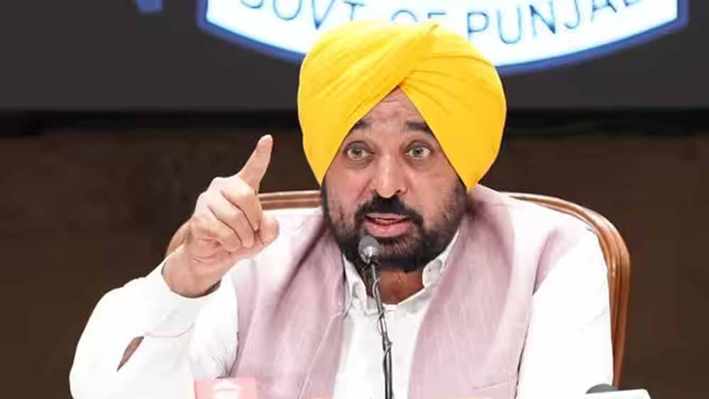 नशे के खिलाफ भगवंत मान सरकार का अभियान तेज, AAP ने गैंगस्टरों को दी चेतावनी नशे के खिलाफ भगवंत मान सरकार का अभियान तेज, AAP ने गैंगस्टरों को दी चेतावनी