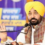 लोक मिलनी कार्यक्रम में भगवंत मान ने गिनाईं योजनाएं, बोले- पंजाबियों की भलाई सबसे जरूरी