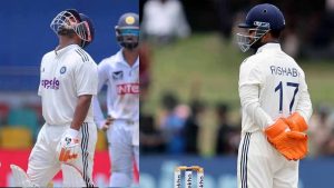 ऋषभ पंत को बड़ा झटका, ODI टीम से बाहर; अब टेस्ट क्रिकेट पर टिकी उम्मीदें