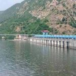 चंबल जल बंटवारे पर अक्टूबर में बड़ा फैसला, चारों बांधों के पानी का होगा आकलन