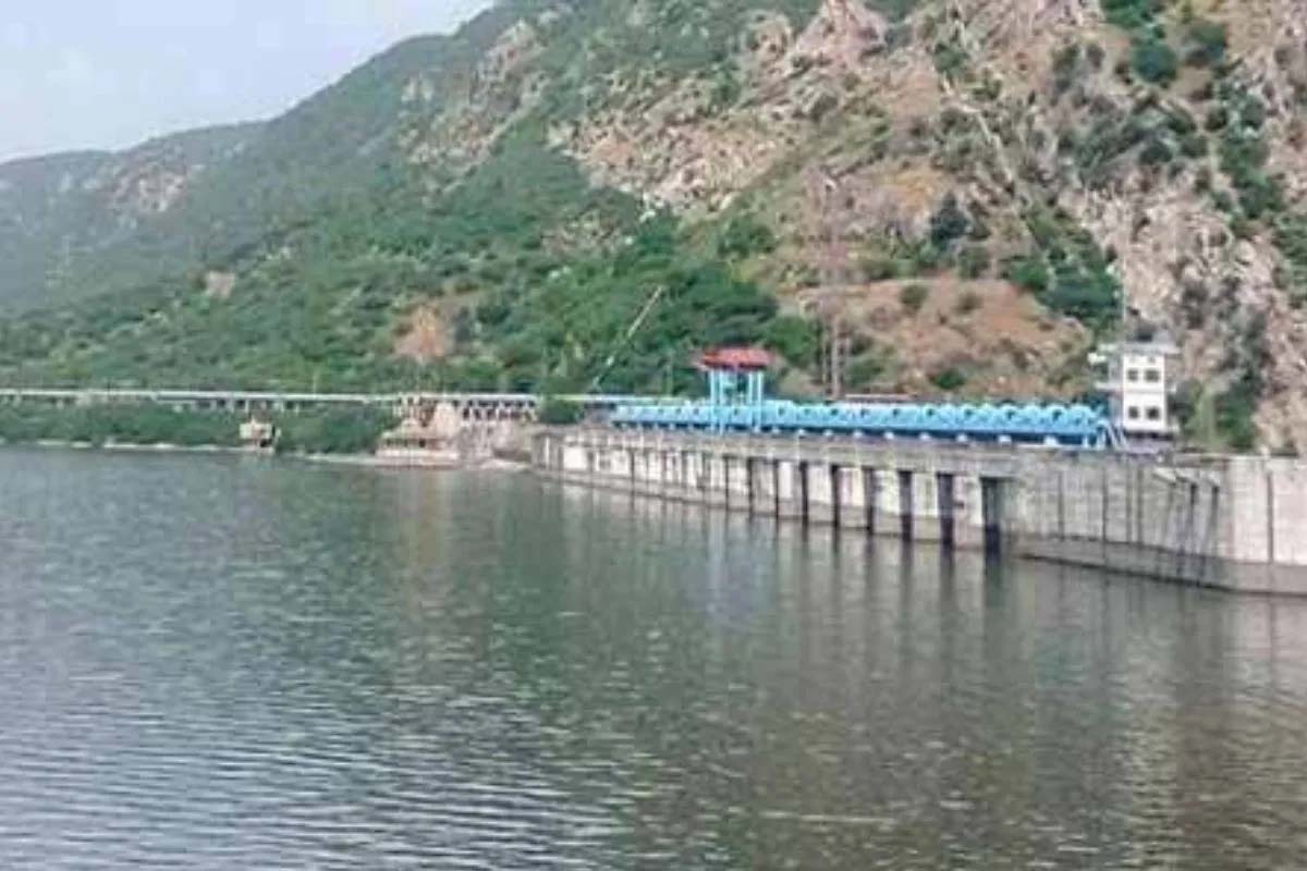 चंबल जल बंटवारे पर अक्टूबर में बड़ा फैसला, चारों बांधों के पानी का होगा आकलन