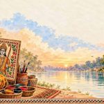 यूपी में कला-संस्कृति का महाआयोजन, अयोध्या से वाराणसी तक जुटेंगे कलाकार