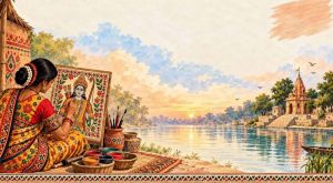 यूपी में कला-संस्कृति का महाआयोजन, अयोध्या से वाराणसी तक जुटेंगे कलाकार