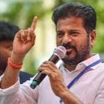 ‘राम अमीरों के, शिव गरीबों के देवता’, रेवंत रेड्डी के बयान पर BJP का पलटवार