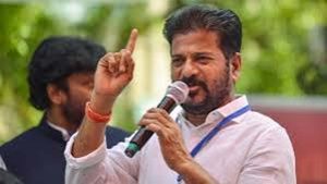 ‘राम अमीरों के, शिव गरीबों के देवता’, रेवंत रेड्डी के बयान पर BJP का पलटवार