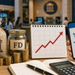 FD पर RBI का नया नियम, 3 करोड़ से ज्यादा की जमा पर बदलेंगे ब्याज के नियम