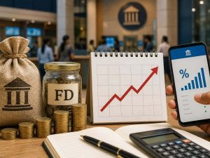 FD पर RBI का नया नियम, 3 करोड़ से ज्यादा की जमा पर बदलेंगे ब्याज के नियम