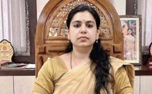 IAS छोड़ने के बाद क्या करेंगी दिव्या मित्तल? 29 सितंबर सुबह 8:30 बजे करेंगी बड़ा खुलासा