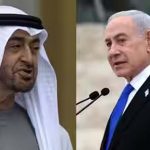 नेतन्याहू का UAE दौरा, अरब देशों के प्रतिनिधियों संग क्षेत्रीय सुरक्षा पर मंथन