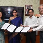 धान की खेती का होगा सटीक तकनीकी सत्यापन, छत्तीसगढ़ में समझौता धान की खेती का होगा सटीक तकनीकी सत्यापन, छत्तीसगढ़ में समझौता