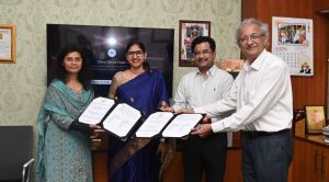 धान की खेती का होगा सटीक तकनीकी सत्यापन, छत्तीसगढ़ में समझौता धान की खेती का होगा सटीक तकनीकी सत्यापन, छत्तीसगढ़ में समझौता