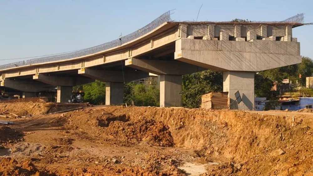द्वारका एक्सप्रेसवे से सोहना हाईवे तक बनेगा एलिवेटेड रोड, SPR पर ट्रैफिक होगा आसान