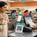 ₹2,000 से ज्यादा UPI पेमेंट पर लगेगा 0.4% MDR, लेकिन ग्राहकों से नहीं वसूला जाएगा पैसा ₹2,000 से ज्यादा UPI पेमेंट पर लगेगा 0.4% MDR, लेकिन ग्राहकों से नहीं वसूला जाएगा पैसा